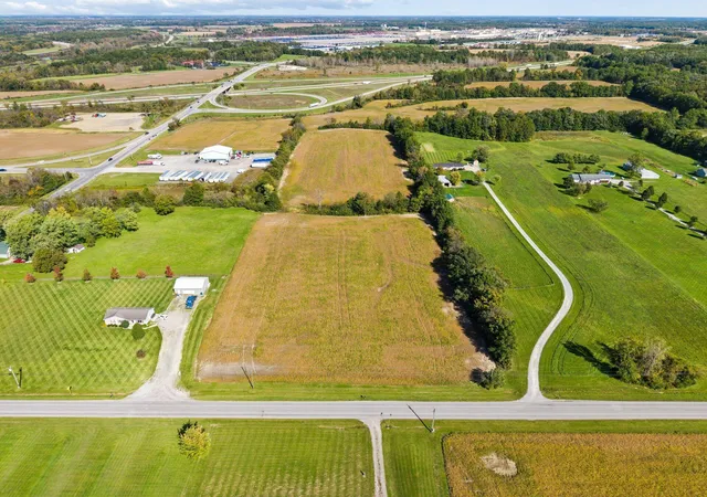 Photo 1 of Land for sale at 19400 W Darby Rd, Marysville, OH 43040 | MLS# 226038660 | Listing updated on 2026-10-13