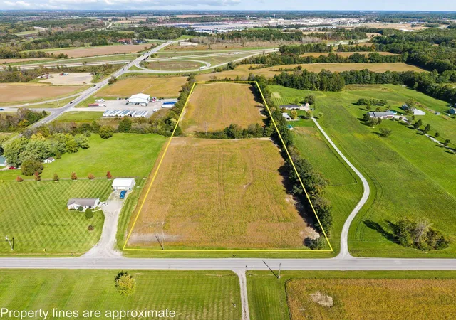 Photo 2 of Land for sale at 19400 W Darby Rd, Marysville, OH 43040 | MLS# 226038660 | Listing updated on 2026-10-13