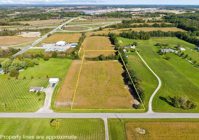 Photo 3 of Land for sale at 19400 W Darby Rd, Marysville, OH 43040 | MLS# 226038660 | Listing updated on 2026-10-13