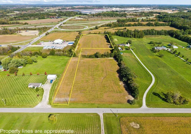 Photo 4 of Land for sale at 19400 W Darby Rd, Marysville, OH 43040 | MLS# 226038660 | Listing updated on 2026-10-13