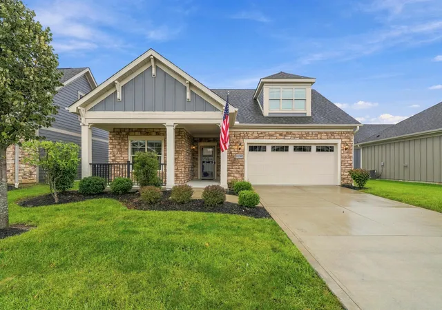 Photo 1 of Single family home for sale at 10769 Dunraven Ln, Dublin, OH 43017 | MLS# 226039593 | Listing updated on 2026-10-25