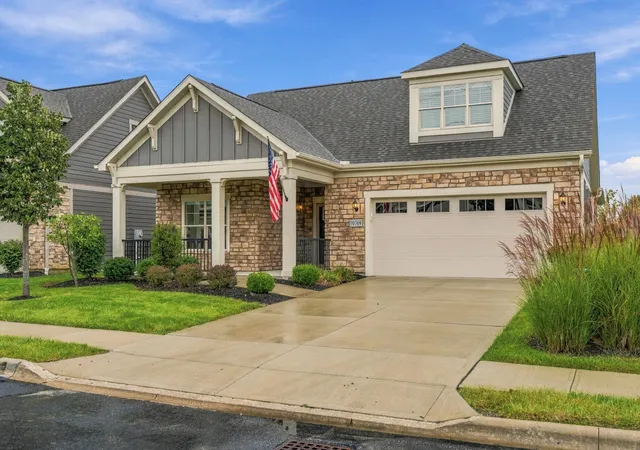 Photo 2 of Single family home for sale at 10769 Dunraven Ln, Dublin, OH 43017 | MLS# 226039593 | Listing updated on 2026-10-25