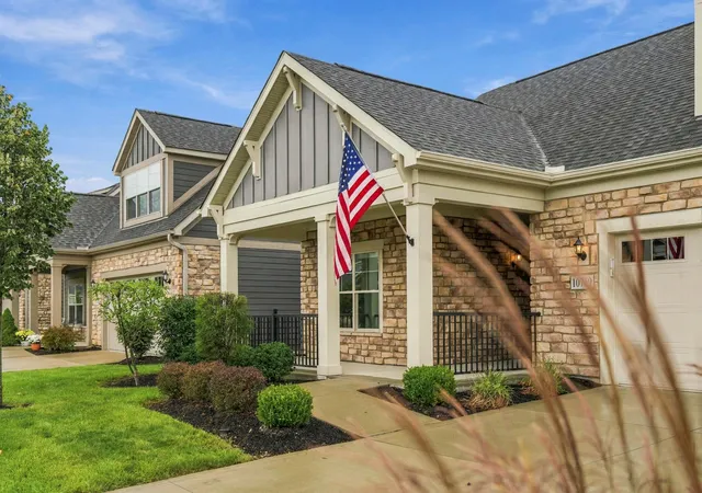 Photo 3 of Single family home for sale at 10769 Dunraven Ln, Dublin, OH 43017 | MLS# 226039593 | Listing updated on 2026-10-25