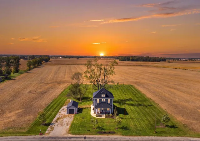 Photo 3 of Single family home for sale at 10930 Debolt Rd, Plain City, OH 43064 | MLS# 226038703 | Listing updated on 2026-10-29