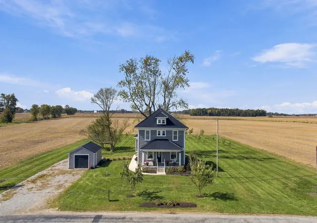 Photo 4 of Single family home for sale at 10930 Debolt Rd, Plain City, OH 43064 | MLS# 226038703 | Listing updated on 2026-10-29