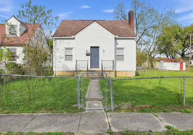 Photo 1 of Sale Pending at 1248 Republic Ave, Columbus, OH 43211 | MLS# 226039388 | Listing updated on 2026-10-26