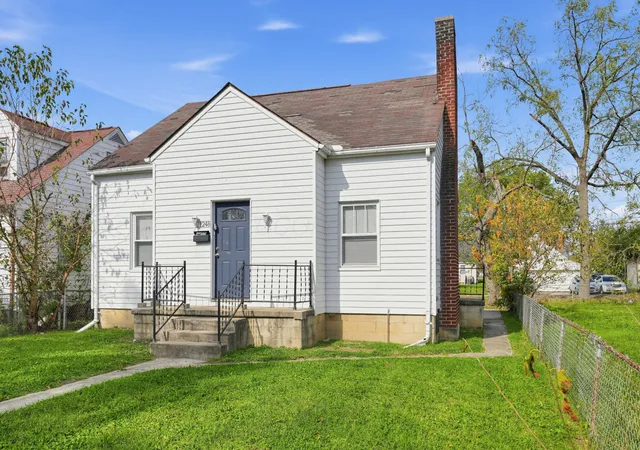 Photo 2 of Sale Pending at 1248 Republic Ave, Columbus, OH 43211 | MLS# 226039388 | Listing updated on 2026-10-26