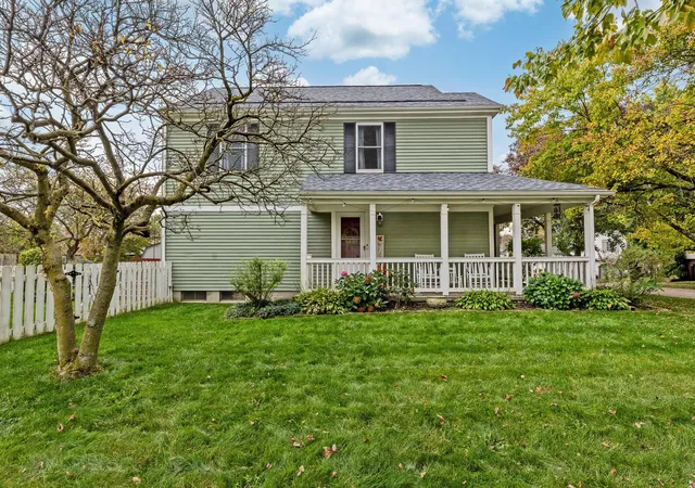 Photo 1 of Single family home for sale at 5920 Honbury Ct, Dublin, OH 43017 | MLS# 226039398 | Listing updated on 2026-10-23