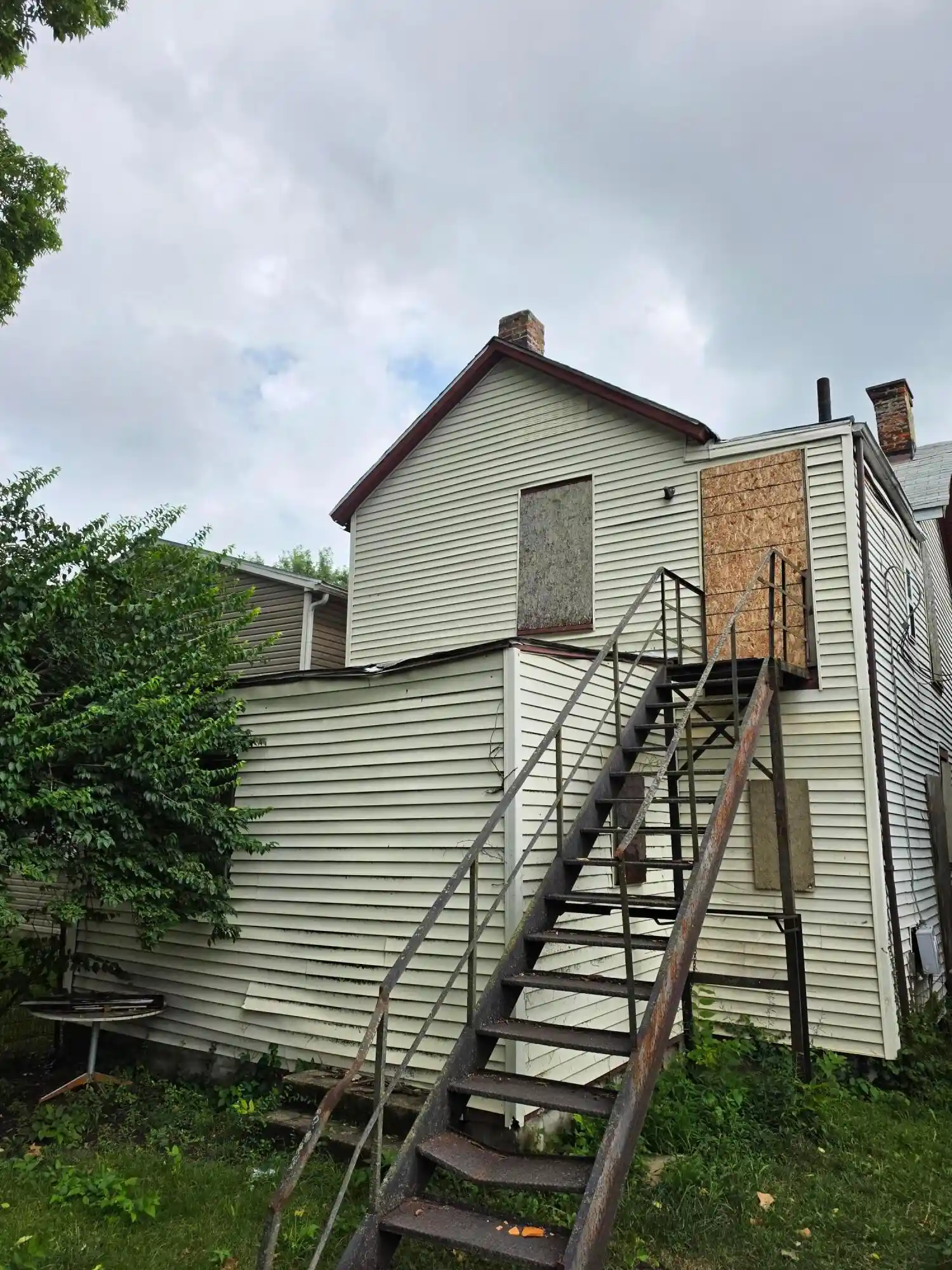 Listing Photo 5 - Condo for sale in 273 S Monroe Ave located at 273 S Monroe Ave, Columbus, OH 43205 - Unit 273 S Monroe Ave