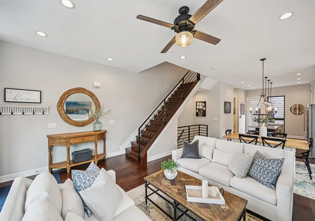 Photo 4 of Single family home for sale at 304 Cornelius St, Columbus, OH 43215 | MLS# 226038617 | Listing updated on 2026-10-10