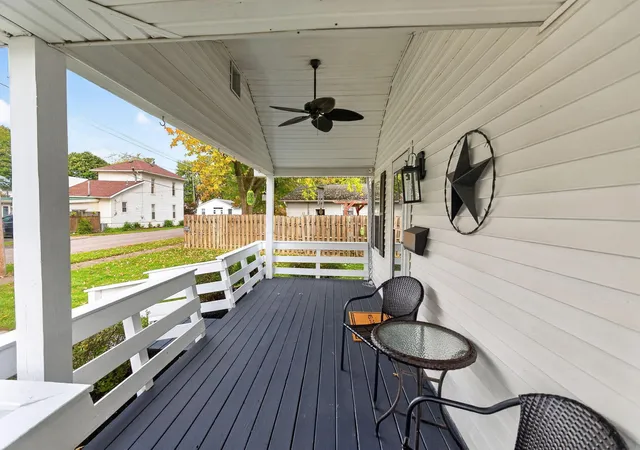 Photo 3 of Single family home for sale at 105 Pearl St, Richwood, OH 43344 | MLS# 226038646 | Listing updated on 2026-10-25