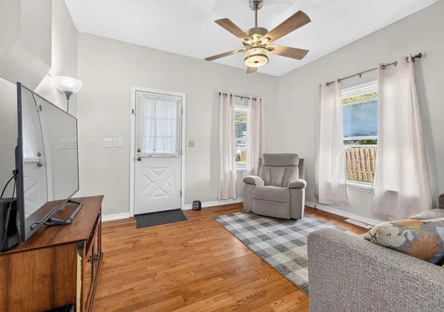 Photo 4 of Single family home for sale at 105 Pearl St, Richwood, OH 43344 | MLS# 226038646 | Listing updated on 2026-10-25
