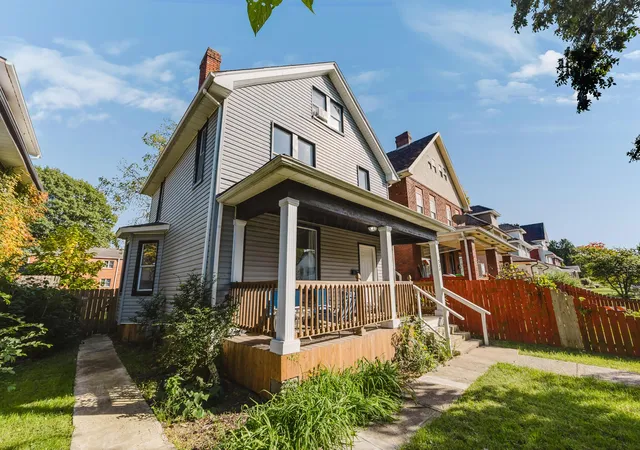 Photo 2 of Single family home for sale at 534 Berkeley Rd, Columbus, OH 43205 | MLS# 226038673 | Listing updated on 2026-10-29