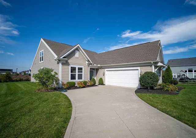 Photo 1 of Single family home for sale at 3648 Sanctuary Loop, Hilliard, OH 43026 | MLS# 226038689 | Listing updated on 2026-10-29