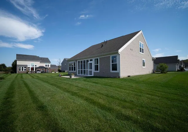 Photo 2 of Single family home for sale at 3648 Sanctuary Loop, Hilliard, OH 43026 | MLS# 226038689 | Listing updated on 2026-10-29