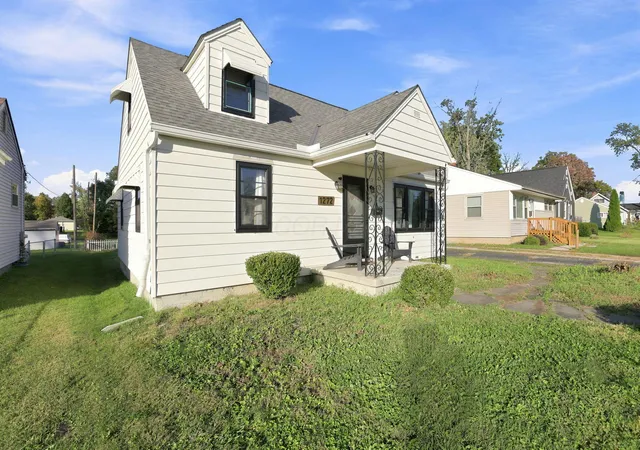 Photo 1 of Single family home for sale at 1272 Northridge Rd, Columbus, OH 43224 | MLS# 226039174 | Listing updated on 2026-10-29
