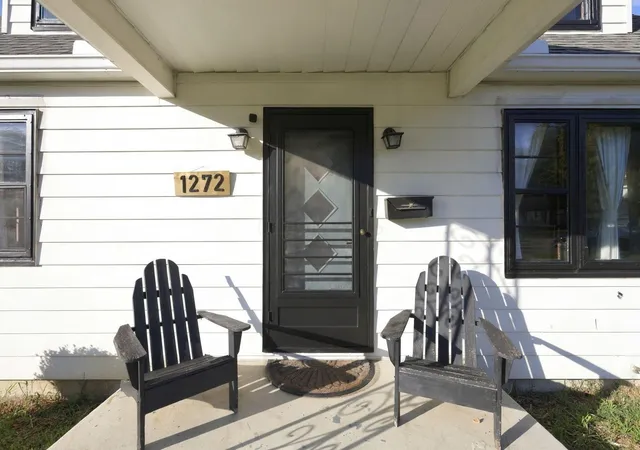 Photo 2 of Single family home for sale at 1272 Northridge Rd, Columbus, OH 43224 | MLS# 226039174 | Listing updated on 2026-10-29