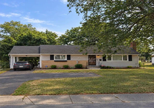 Photo 2 of Single family home for sale at 905 N North, Washington Court House, OH 43160 | MLS# 226038669 | Listing updated on 2026-10-24
