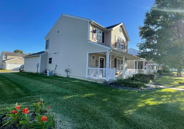 Photo 1 of Condo for sale at 9188 Musket Pl, Orient, OH 43146 | MLS# 226038676 | Listing updated on 2026-10-23