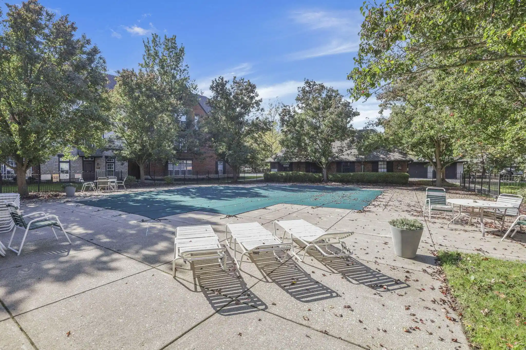 Listing Photo 48 - Condo for sale in 6224 Inishmore Ln located at 6224 Inishmore Ln, Dublin, OH 43017 - Unit 6224 Inishmore Ln