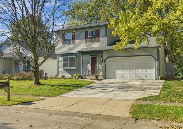 Photo 1 of Single family home for sale at 4999 Castlerea Ct, Columbus, OH 43221 | MLS# 226038730 | Listing updated on 2026-10-25