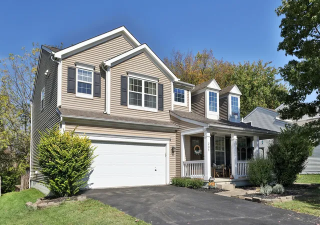 Photo 1 of Single family home for sale at 231 Crystal Petal Dr, Delaware, OH 43015 | MLS# 226038720 | Listing updated on 2026-10-16