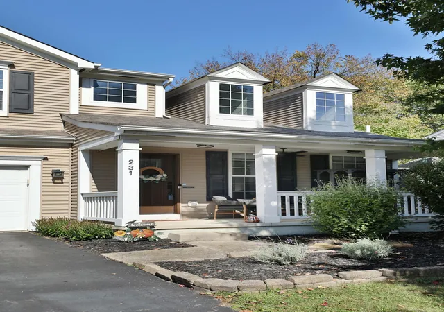 Photo 2 of Single family home for sale at 231 Crystal Petal Dr, Delaware, OH 43015 | MLS# 226038720 | Listing updated on 2026-10-16