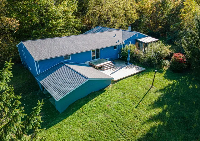 Photo 3 of Single family home for sale at 5401 County Rd 25, Cardington, OH 43315 | MLS# 226038699 | Listing updated on 2026-10-26