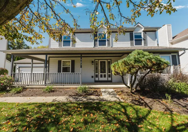 Photo 1 of Single family home for sale at 123 Curly Smart Cir, Delaware, OH 43015 | MLS# 226038710 | Listing updated on 2026-10-18