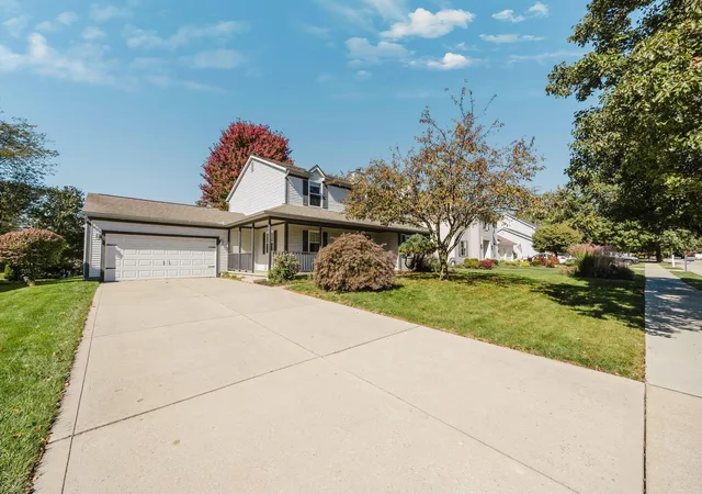 Photo 2 of Single family home for sale at 123 Curly Smart Cir, Delaware, OH 43015 | MLS# 226038710 | Listing updated on 2026-10-18