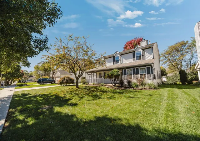 Photo 3 of Single family home for sale at 123 Curly Smart Cir, Delaware, OH 43015 | MLS# 226038710 | Listing updated on 2026-10-18