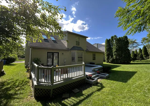 Photo 4 of Single family home for sale at 5994 Abbey Church Rd, Dublin, OH 43017 | MLS# 226038726 | Listing updated on 2026-10-12