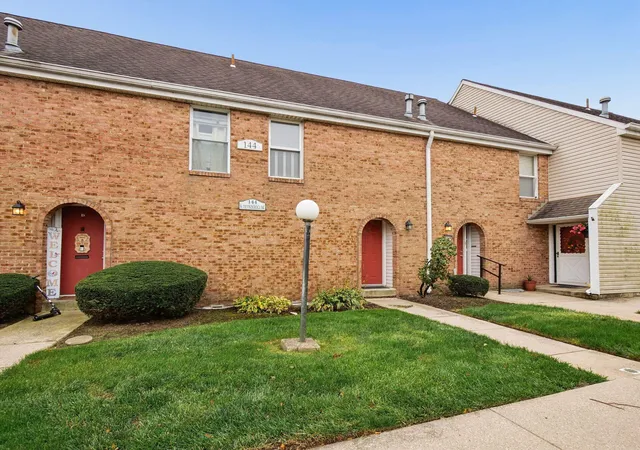 Photo 1 of Condo for sale at 144 W Ticonderoga Dr #E, Westerville, OH 43081 | MLS# 226039431 | Listing updated on 2026-10-27