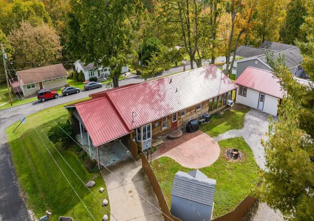 Photo 4 of Single family home for sale at 500 Summer St, New Lexington, OH 43764 | MLS# 226038716 | Listing updated on 2026-10-30