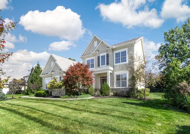 Photo 1 of Single family home for sale at 9031 Shaffer Dr, Powell, OH 43065 | MLS# 226038993 | Listing updated on 2026-10-15