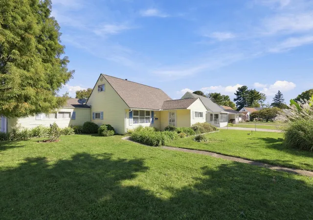 Photo 2 of Single family home for sale at 4126 Rickenbacker Ave, Columbus, OH 43213 | MLS# 226038717 | Listing updated on 2026-10-26