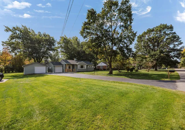 Photo 1 of Single family home for sale at 1277 Evergreen Rd, Marion, OH 43302 | MLS# 226038728 | Listing updated on 2026-10-30