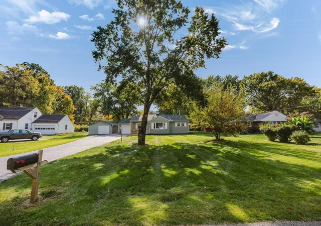 Photo 3 of Single family home for sale at 1277 Evergreen Rd, Marion, OH 43302 | MLS# 226038728 | Listing updated on 2026-10-30