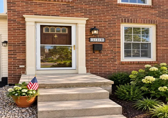 Photo 1 of Sale Pending at 539 Richwood Dr, Pataskala, OH 43062 | MLS# 226038997 | Listing updated on 2026-10-28