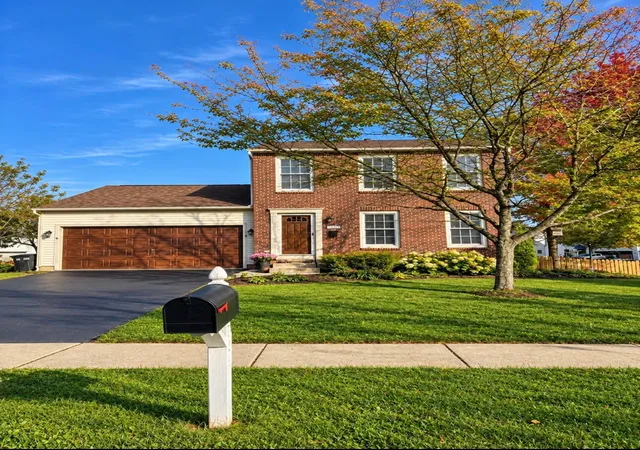 Photo 2 of Sale Pending at 539 Richwood Dr, Pataskala, OH 43062 | MLS# 226038997 | Listing updated on 2026-10-28