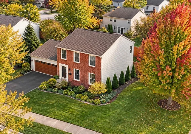 Photo 4 of Sale Pending at 539 Richwood Dr, Pataskala, OH 43062 | MLS# 226038997 | Listing updated on 2026-10-28