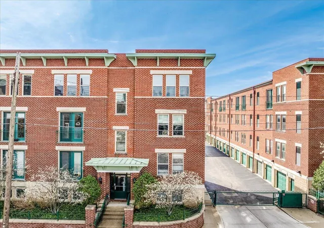 Photo 1 of Condo for sale at 115 E Noble St #3, Columbus, OH 43215 | MLS# 226038732 | Listing updated on 2026-10-26