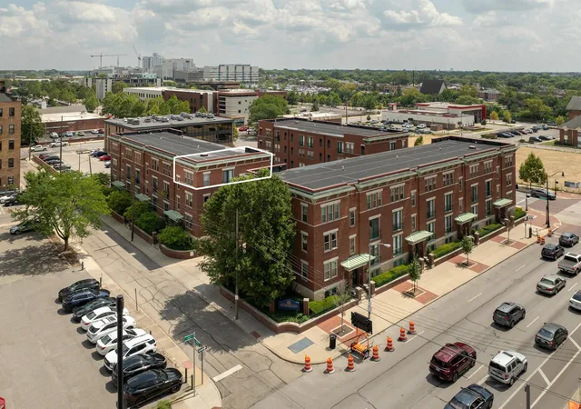 Photo 2 of Condo for sale at 115 E Noble St #3, Columbus, OH 43215 | MLS# 226038732 | Listing updated on 2026-10-26