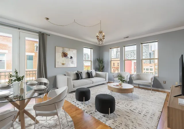 Photo 3 of Condo for sale at 115 E Noble St #3, Columbus, OH 43215 | MLS# 226038732 | Listing updated on 2026-10-26