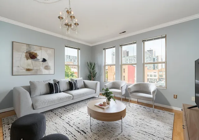 Photo 4 of Condo for sale at 115 E Noble St #3, Columbus, OH 43215 | MLS# 226038732 | Listing updated on 2026-10-26