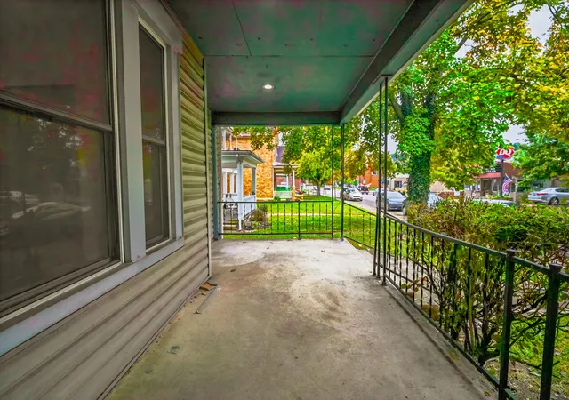 Photo 3 of Single family home for sale at 299 N High St, Chillicothe, OH 45601 | MLS# 226038736 | Listing updated on 2026-10-23
