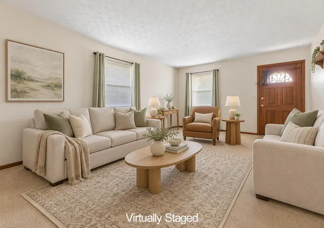 Photo 3 of Single family home for sale at 4582 Etna Rd, Columbus, OH 43213 | MLS# 226039059 | Listing updated on 2026-10-15