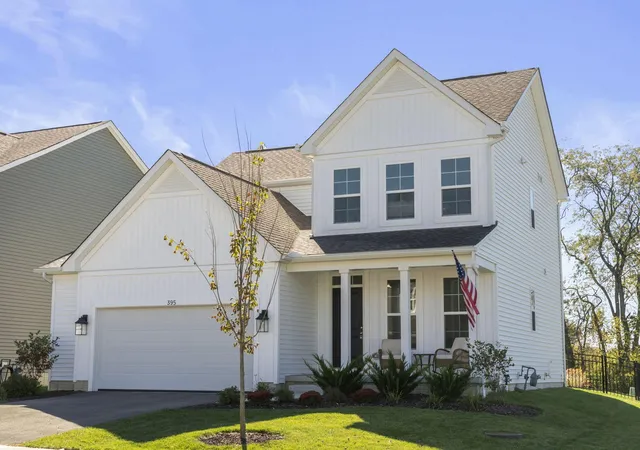 Photo 1 of Single family home for sale at 395 Cherry Hills Rd, Commercial Point, OH 43116 | MLS# 226040050 | Listing updated on 2026-10-23