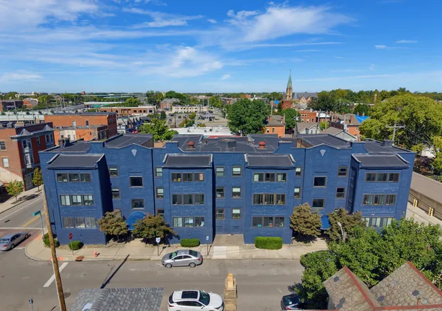 Photo 2 of Multi family home for sale at 700-710 Franklin Ave, Columbus, OH 43205 | MLS# 226038790 | Listing updated on 2026-10-13