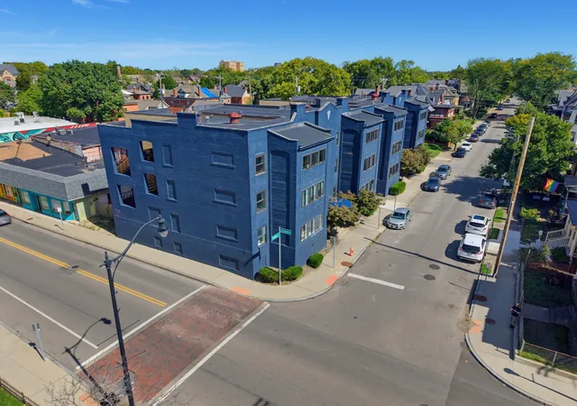 Photo 4 of Multi family home for sale at 700-710 Franklin Ave, Columbus, OH 43205 | MLS# 226038790 | Listing updated on 2026-10-13